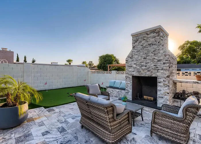 The Bridle Is Right | Saltwater Pool | Backyard Games * Mesa