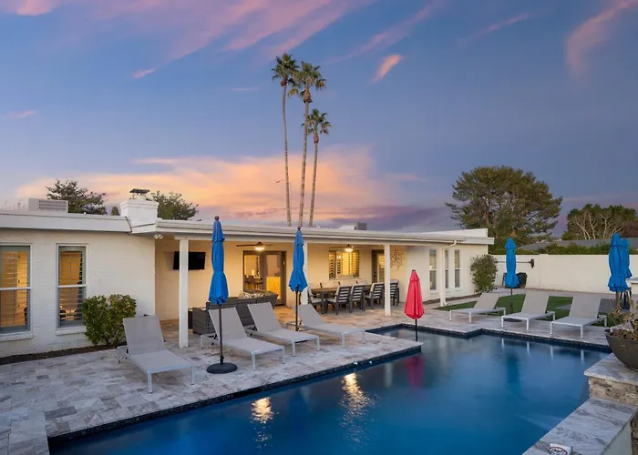 The Bridle Is Right | Saltwater Pool | Backyard Games * Mesa