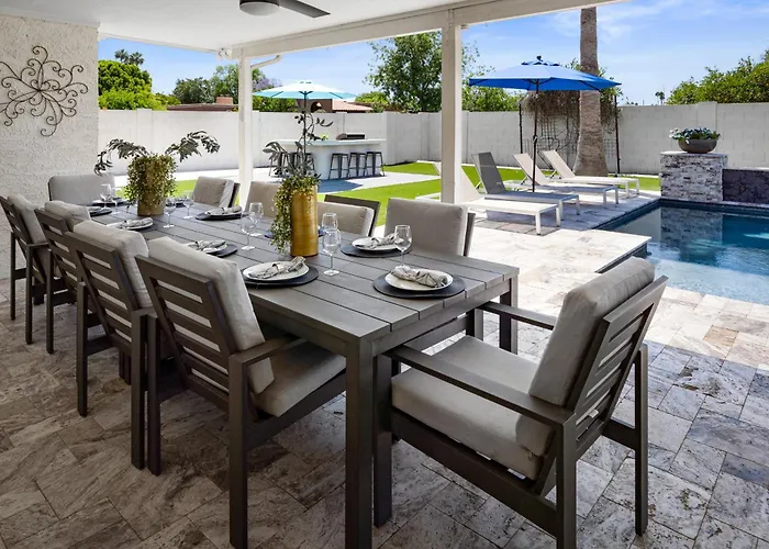 The Bridle Is Right | Saltwater Pool | Backyard Games